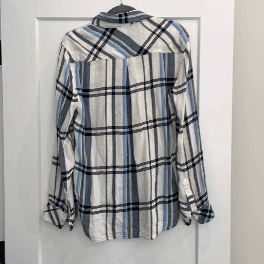 BLL New York Super Soft Flannel​​​​​​​​​ - Picture 4 of 4